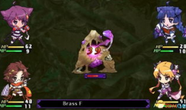 邪恶少女3d漫画,暗黑诱惑与禁忌诱惑的交织